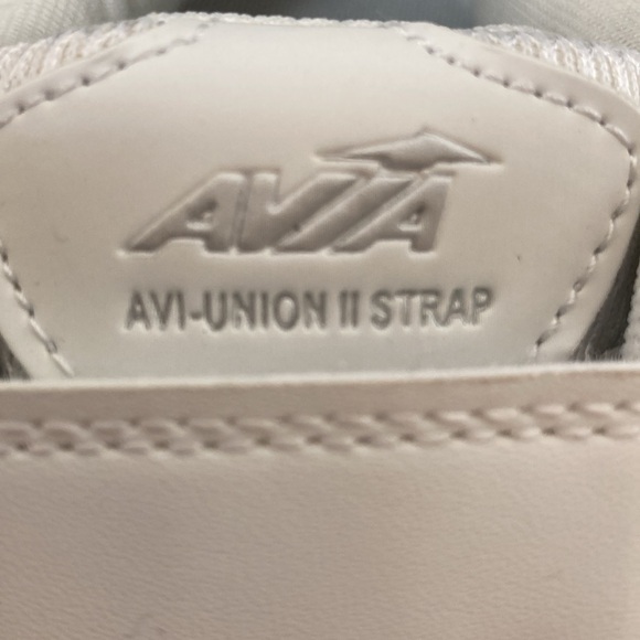 Avis Avi-Union Il Strap shoes, size 7.5 - Picture 8 of 10